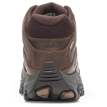 Merrell Moab Adventure 3 Mid Waterproof Hiking Boots - Men's 4