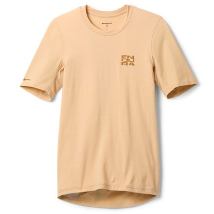 Endura Alltrack Ride Cycling Tech T-Shirt - Men's 0