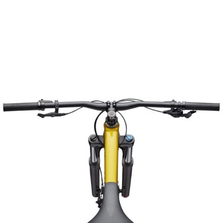 Cannondale Habit HT 2 Mountain Bike 9