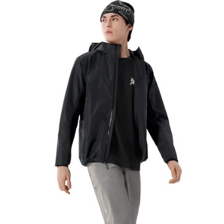 Arc'teryx Solano Hoody - Men's 9