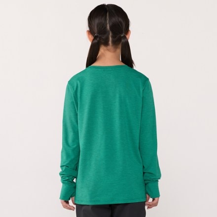 REI Co-op Sahara Shade Long-Sleeve T-Shirt - Kids' 2