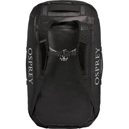 Osprey Transporter 120 Duffel Bag 1