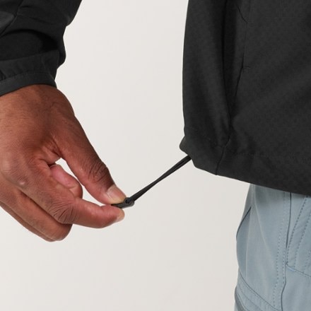 The North Face Tek Approach Jacket - Men's 5