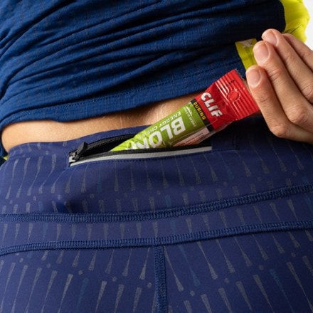 rabbit Low Light Speed Leggy 4" Shorts - Women's 5