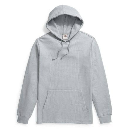 The North Face Waffle Thermal Hoodie - Men's 0