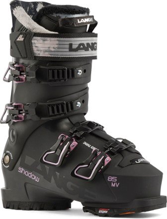 Lange Shadow 85 W MV Ski Boots - Women's - 2024/2025 2