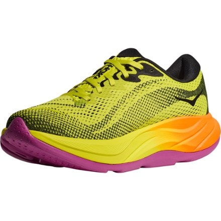 HOKA Rincon 4 Road-Running Shoes - Women's 3