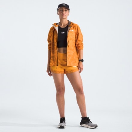 The North Face Higher Run Rain Jacket - Women's 3