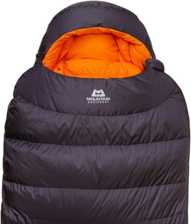 Mountain Equipment Glacier 700 Sleeping Bag - Men's 3