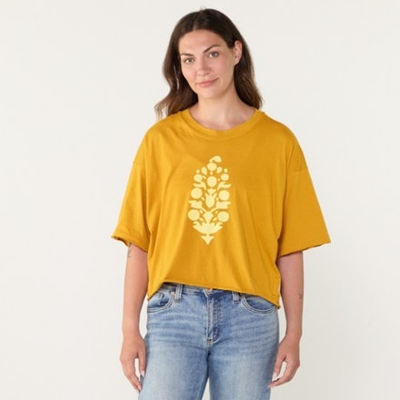 FP Movement Inspire Logo T-Shirt - Women's 1