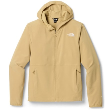 The North Face Willow Stretch Hoodie - Men's 0