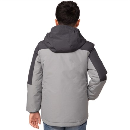 Free Country Oasis Systems 3-in-1 Jacket - Kids' 1