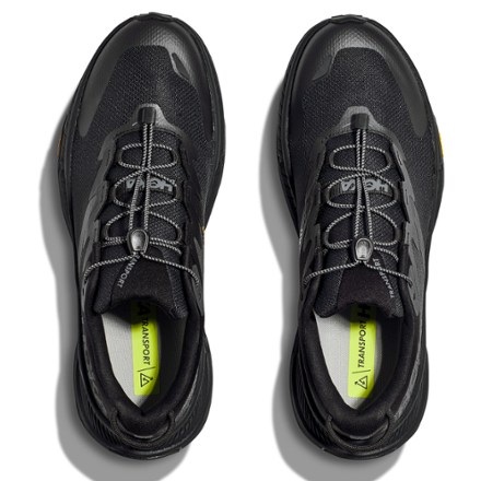 HOKA Transport Shoes - Men's 5