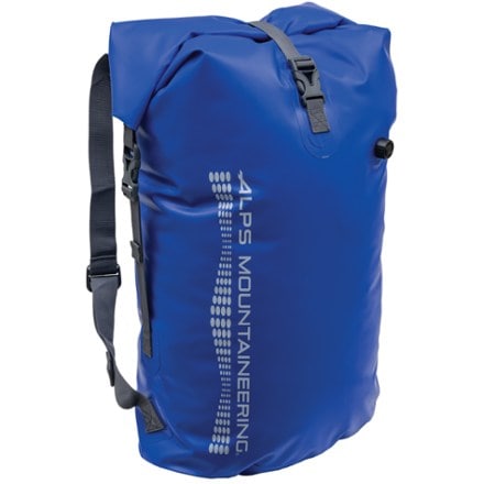 ALPS Mountaineering Torrent Dry Bag Pack - 50 Liters 2