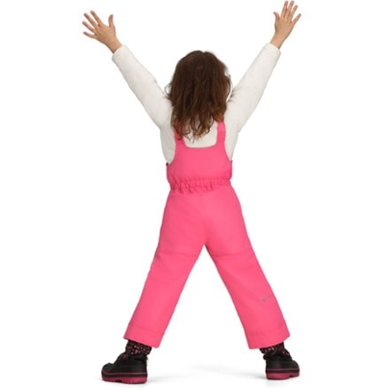 Obermeyer Snoveralls Bib Snow Pants - Toddlers'/Kids' 2