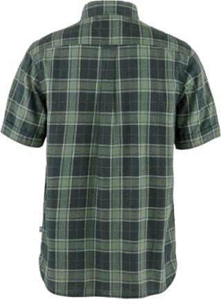 Fjallraven Ovik Travel Shirt - Men's 1