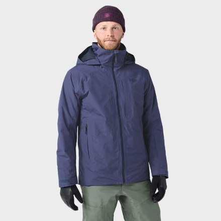 Stio Doublecharge Insulated Jacket - Men's 1