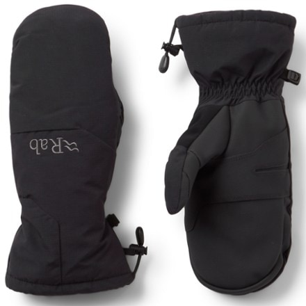 Rab Storm Mittens - Women's 0