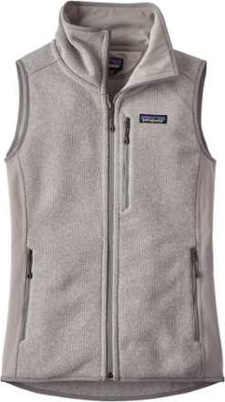 rei better sweater vest