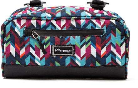 Po Campo Domino Handlebar Bag 2