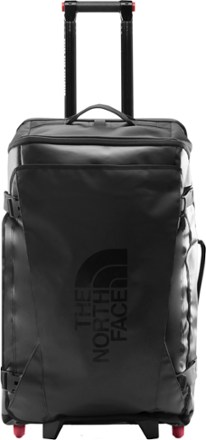 north face duffel bag wheels