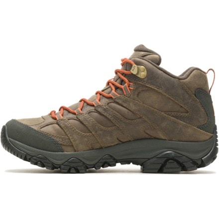 Merrell Moab 3 Prime Mid Waterproof Hiking Boots - Men's 1