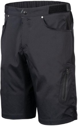 Zoic Ether Shell Bike Shorts - Men's 3