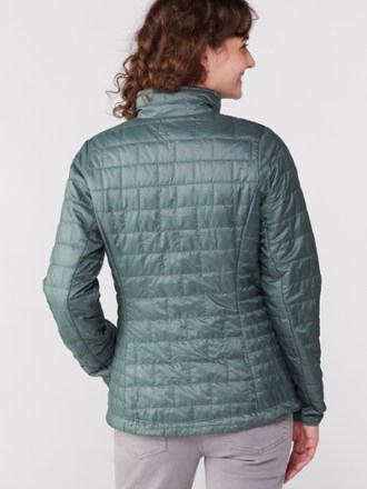 Patagonia Nano Puff Jacket - Women's 2