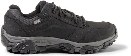 Merrell Moab Adventure Lace Waterproof Shoes - Men's 0