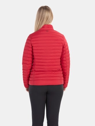 Marmot Echo Featherless Insulated Jacket - Women's 1