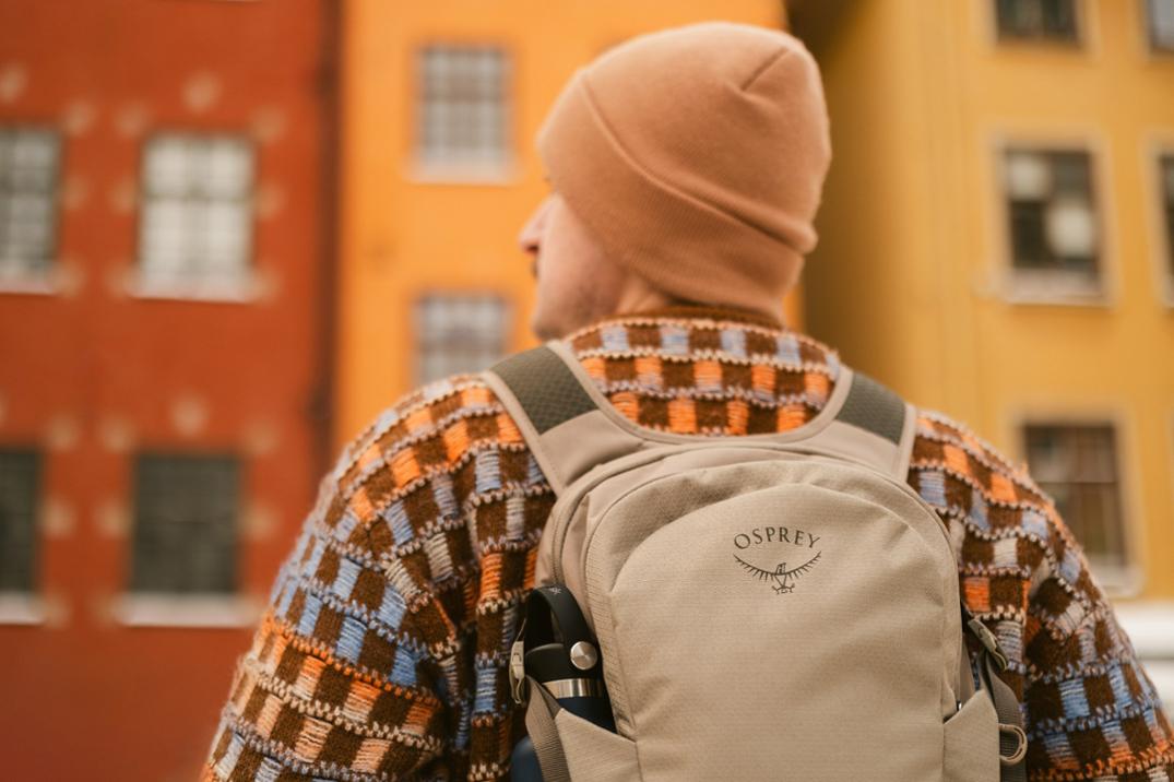 Location Image for Daylite Pack