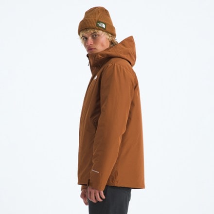 The North Face Carto Mono Triclimate 3-in-1 Hooded Jacket - Men's 2