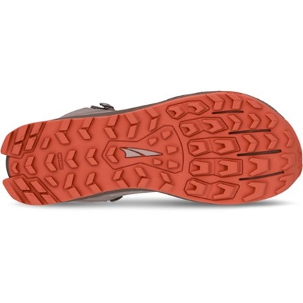 Altra Lone Peak 9 Waterproof Mid Hiking Boots - Men's 5