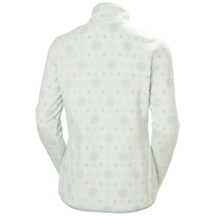 Helly Hansen Maridalen Printed Fleece Pullover - Women's 3