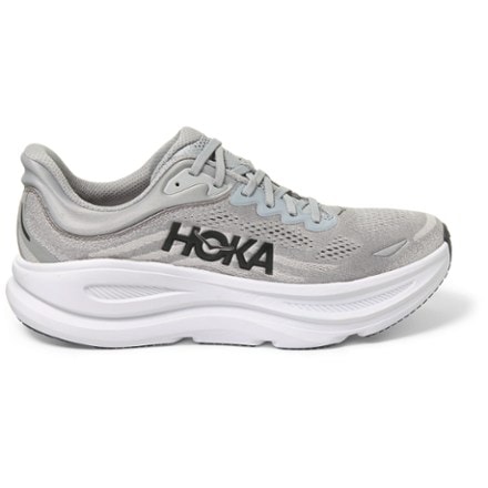 HOKA Bondi 9 Road-Running Shoes - Men's 0