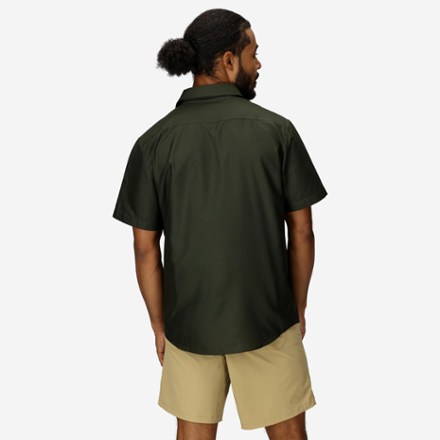 Marmot AirExchange Perforated Shirt - Men's 1