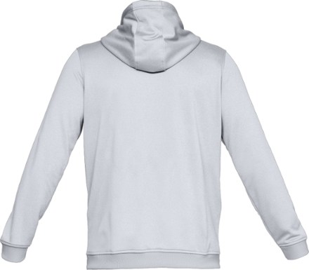 Under Armour Armour Fleece Full-Zip Hoodie - Men's | REI Outlet