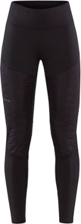 Craft ADV SubZ Tights 3 - Women's 0