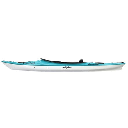 Eddyline Sandpiper 120 Kayak 1