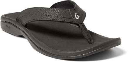 OluKai 'Ohana Flip-Flops - Women's 2