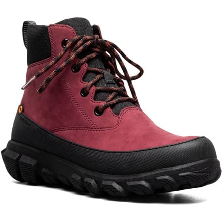 Bogs Cedar Mid Lace Boots - Women's 2