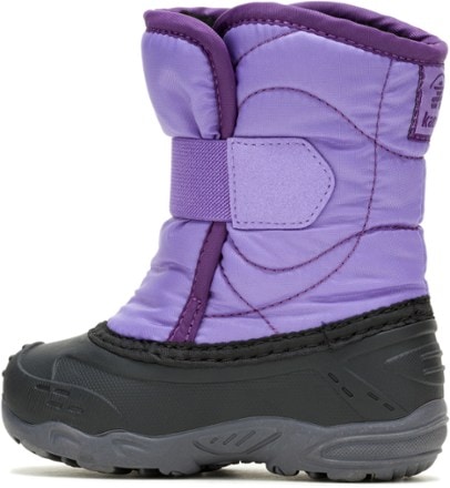 Kamik Snowbug 5 Winter Boots - Toddlers' 0