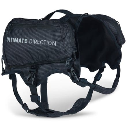 Ultimate Direction Dog Vest V2 0