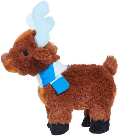 Bark Barktic Chill Plush Dog Toy 1