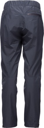 Black Diamond Liquid Point Pants - Women's 3