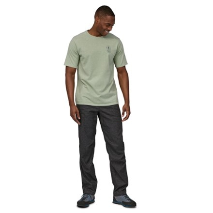 Patagonia Hampi Rock Pants - Men's 2