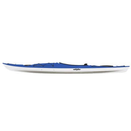 Eddyline Skylark 140 Kayak 1