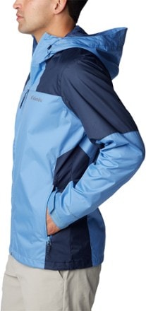 Columbia Inner Limits III Jacket - Men's 2