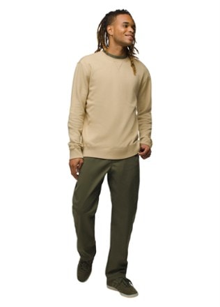 prAna North County Crew Sweatshirt - Men's 3