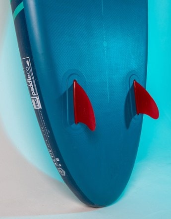 Red Paddle Co Activ Inflatable Stand Up Paddle Board - 10'8" 10